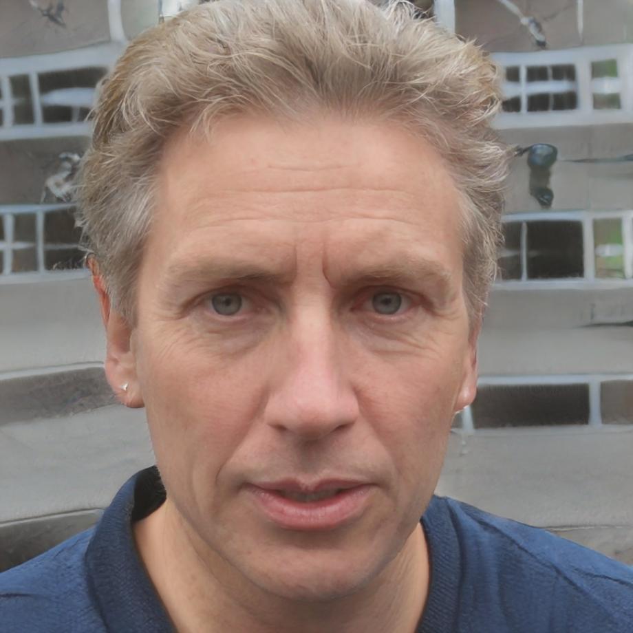 Finanzexperte Thorben Kleinschmidt
